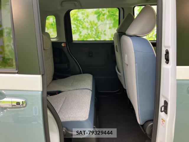 Daihatsu MOVE CANBUS 2023-06 8330507-4