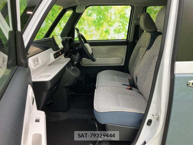 Daihatsu MOVE CANBUS 2023-06 8330507-5