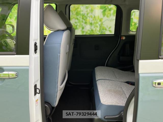 Daihatsu MOVE CANBUS 2023-06 8330507-6