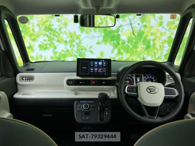 Daihatsu MOVE CANBUS 2023-06 8330507-7