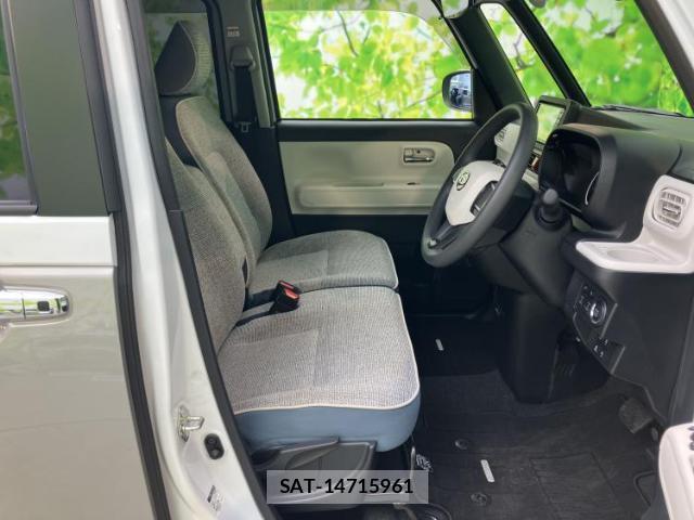 Daihatsu MOVE CANBUS 2023-05 8330508-3