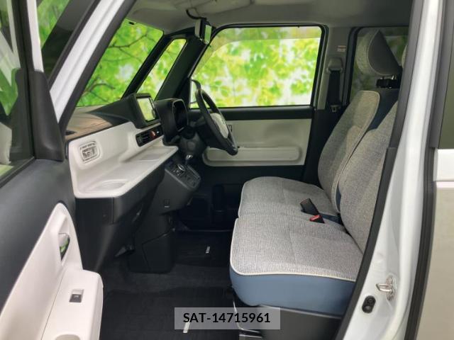 Daihatsu MOVE CANBUS 2023-05 8330508-5