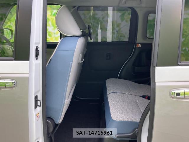 Daihatsu MOVE CANBUS 2023-05 8330508-6
