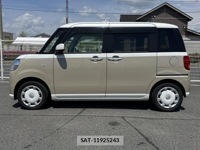 Daihatsu MOVE CANBUS 2019-05 8330529-1