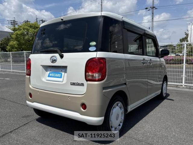 Daihatsu MOVE CANBUS 2019-05 8330529-2