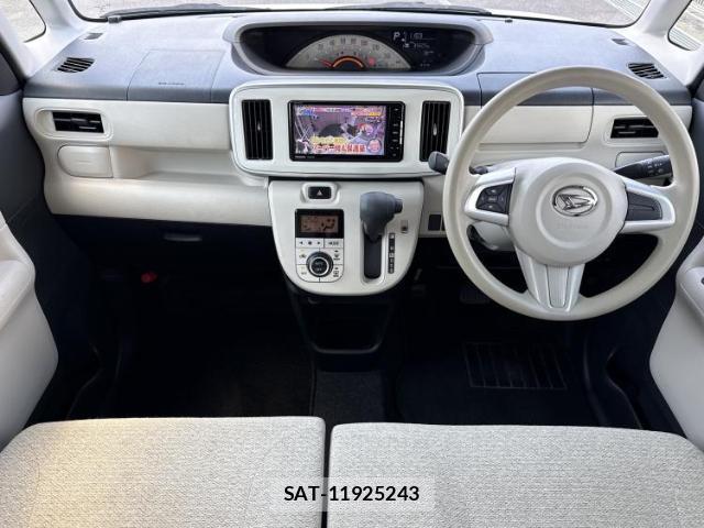 Daihatsu MOVE CANBUS 2019-05 8330529-3