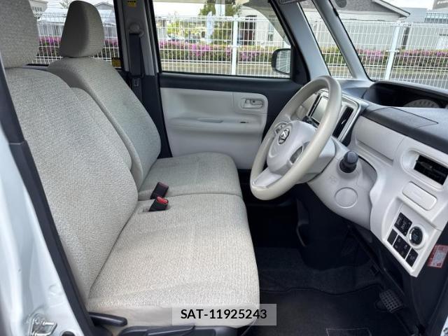 Daihatsu MOVE CANBUS 2019-05 8330529-4