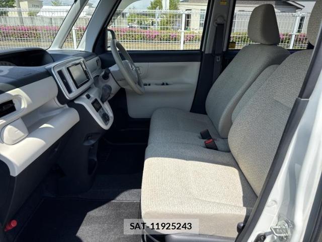 Daihatsu MOVE CANBUS 2019-05 8330529-6