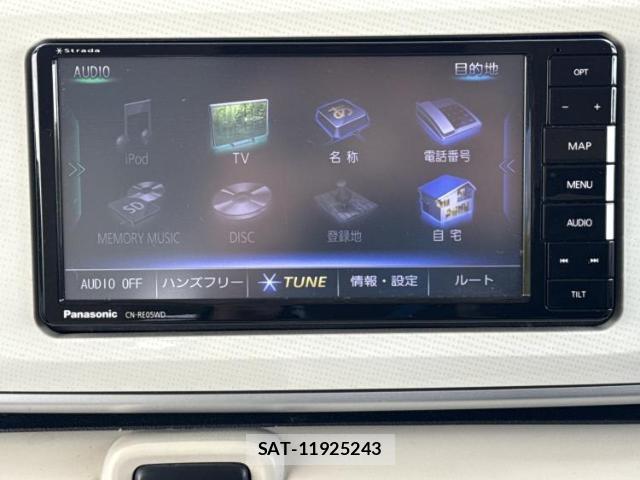 Daihatsu MOVE CANBUS 2019-05 8330529-8