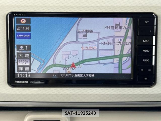 Daihatsu MOVE CANBUS 2019-05 8330529-9