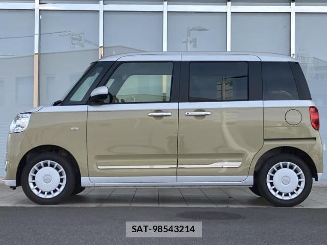 Daihatsu MOVE CANBUS 2025-08 8330578-1