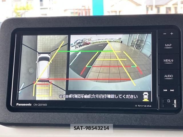 Daihatsu MOVE CANBUS 2025-08 8330578-11