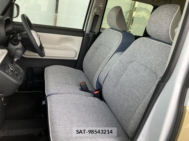 Daihatsu MOVE CANBUS 2025-08 8330578-5