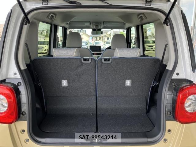 Daihatsu MOVE CANBUS 2025-08 8330578-7
