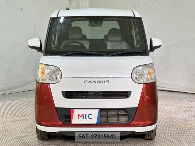 Daihatsu MOVE CANBUS 2022-11 8330695-11