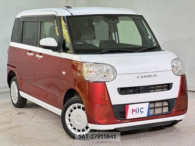 Daihatsu MOVE CANBUS 2022-11 8330695-12