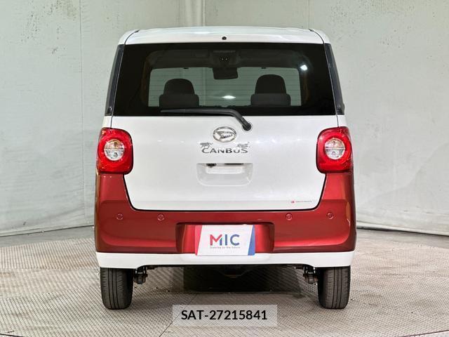 Daihatsu MOVE CANBUS 2022-11 8330695-15
