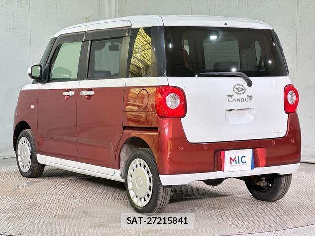 Daihatsu MOVE CANBUS 2022-11 8330695-16
