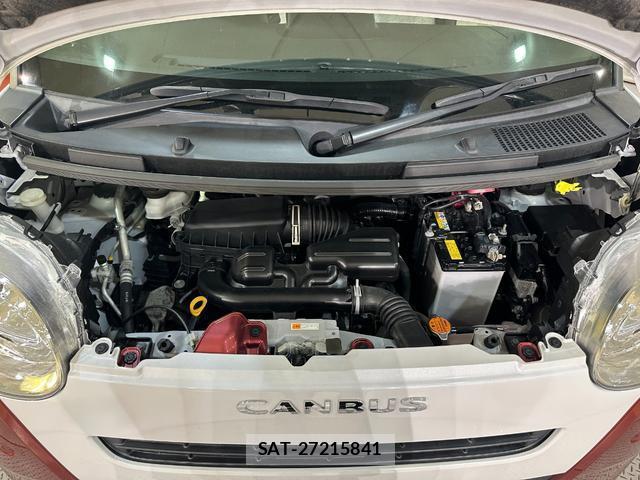 Daihatsu MOVE CANBUS 2022-11 8330695-19