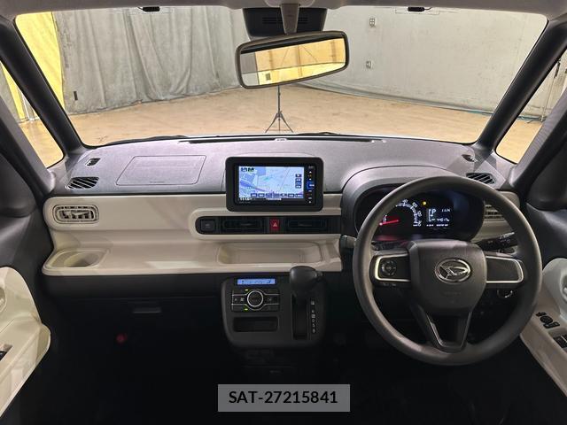 Daihatsu MOVE CANBUS 2022-11 8330695-6