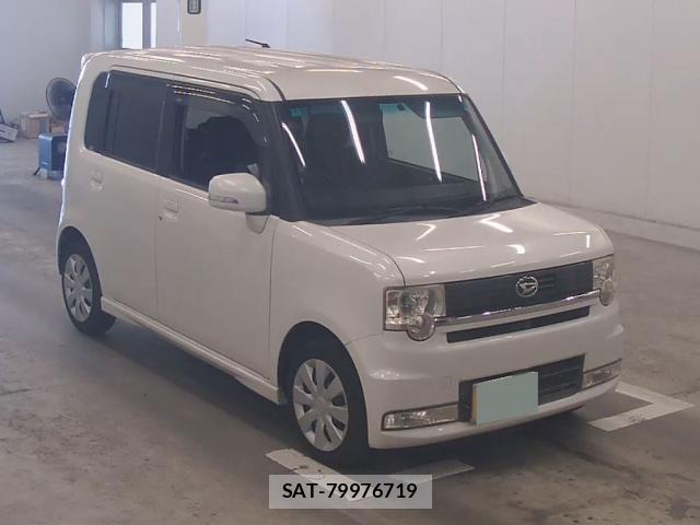 Daihatsu MOVE CONTE 2010-07 8329097-0