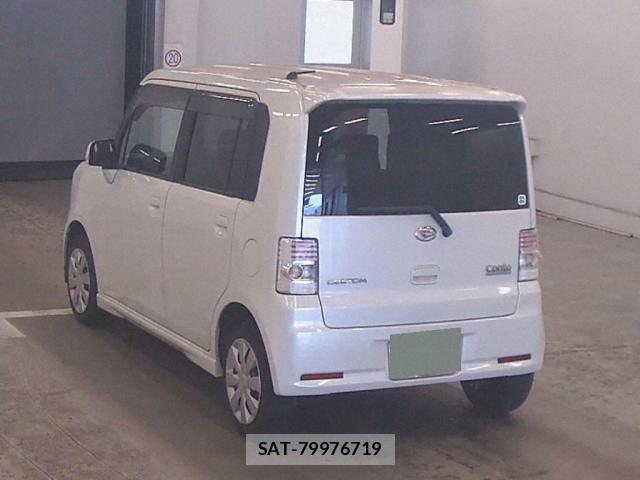 Daihatsu MOVE CONTE 2010-07 8329097-1
