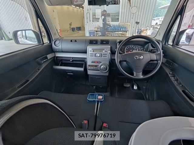 Daihatsu MOVE CONTE 2010-07 8329097-2