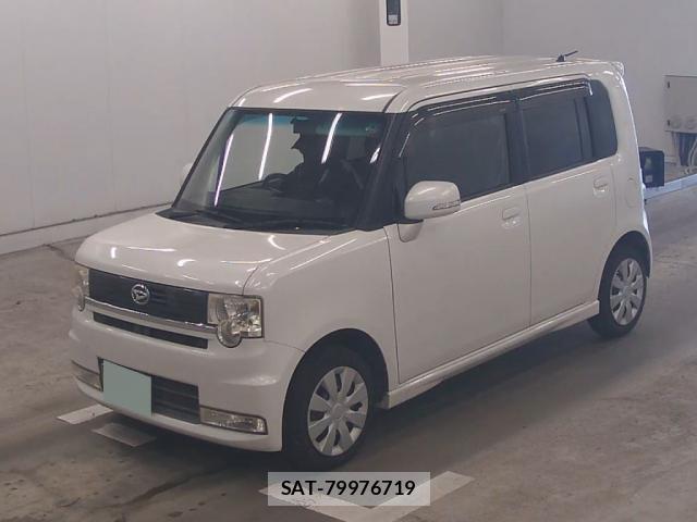 Daihatsu MOVE CONTE 2010-07 8329097-3