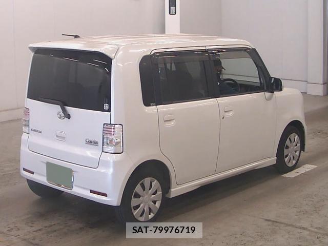 Daihatsu MOVE CONTE 2010-07 8329097-4