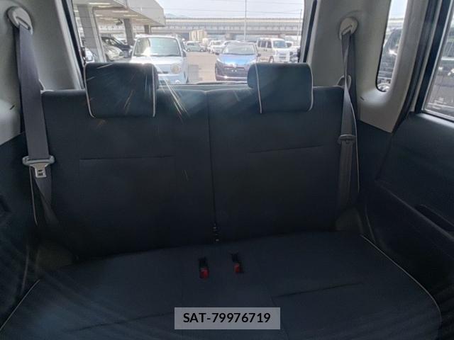 Daihatsu MOVE CONTE 2010-07 8329097-5