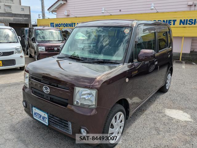 Daihatsu MOVE CONTE 2012-03 8329971-0