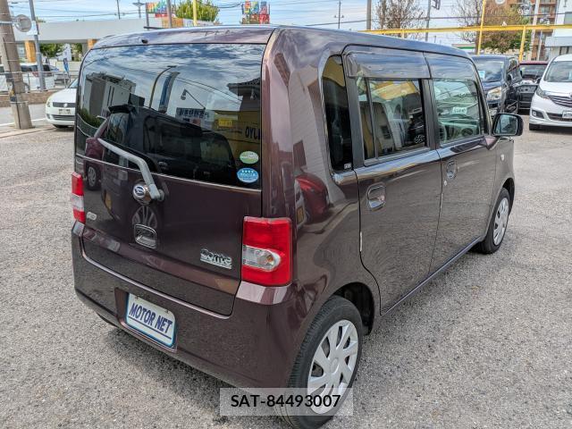 Daihatsu MOVE CONTE 2012-03 8329971-1