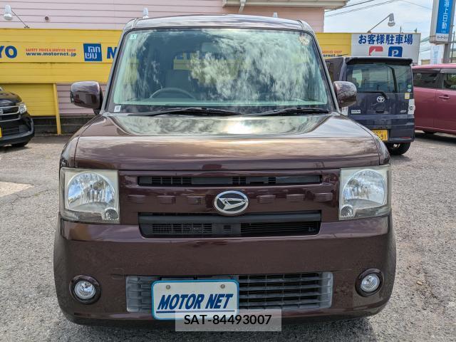 Daihatsu MOVE CONTE 2012-03 8329971-11