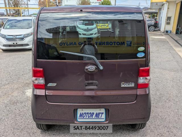 Daihatsu MOVE CONTE 2012-03 8329971-12