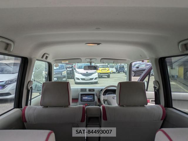 Daihatsu MOVE CONTE 2012-03 8329971-16