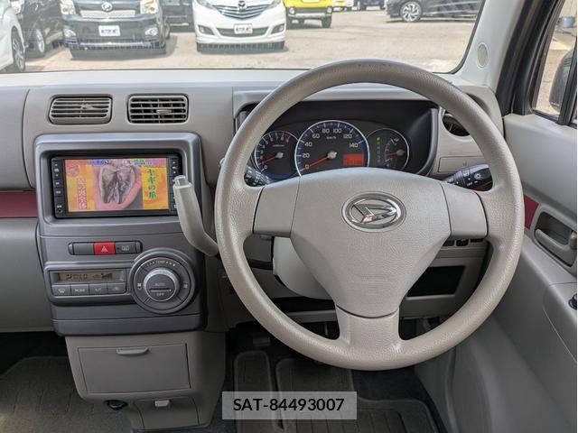 Daihatsu MOVE CONTE 2012-03 8329971-17