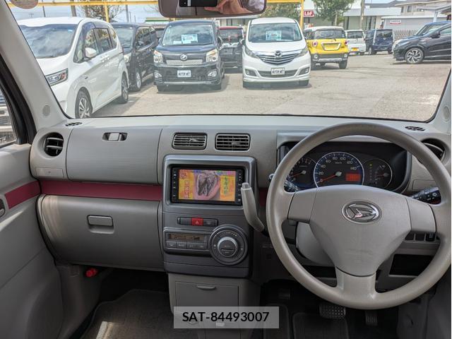 Daihatsu MOVE CONTE 2012-03 8329971-2