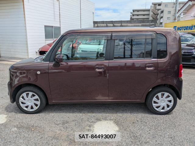 Daihatsu MOVE CONTE 2012-03 8329971-3