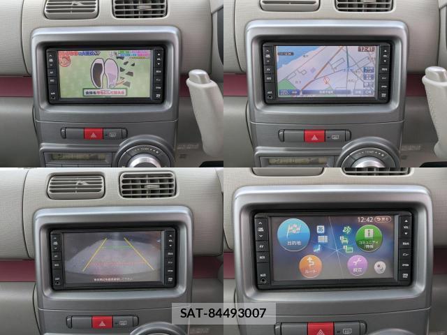Daihatsu MOVE CONTE 2012-03 8329971-4