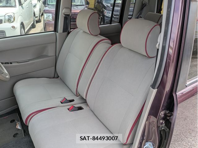 Daihatsu MOVE CONTE 2012-03 8329971-5