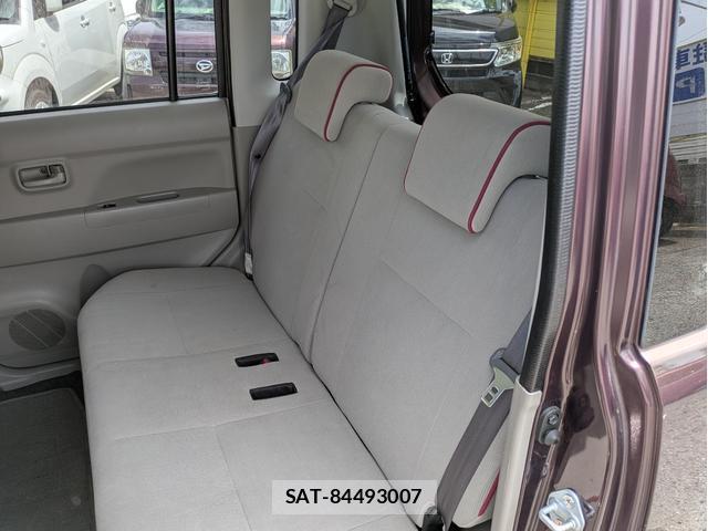 Daihatsu MOVE CONTE 2012-03 8329971-6