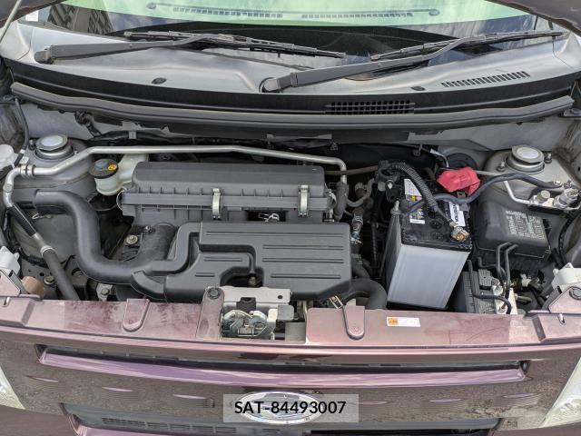 Daihatsu MOVE CONTE 2012-03 8329971-7