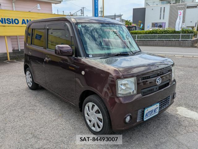 Daihatsu MOVE CONTE 2012-03 8329971-9