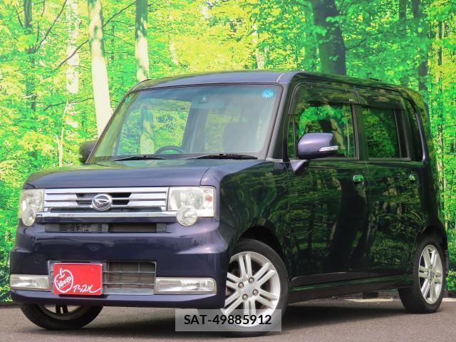 Daihatsu MOVE CONTE 2012 8330353-0