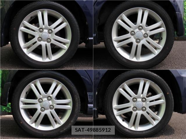 Daihatsu MOVE CONTE 2012 8330353-11