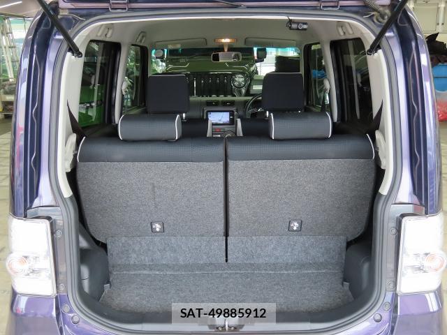 Daihatsu MOVE CONTE 2012 8330353-13