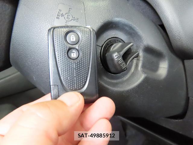Daihatsu MOVE CONTE 2012 8330353-17
