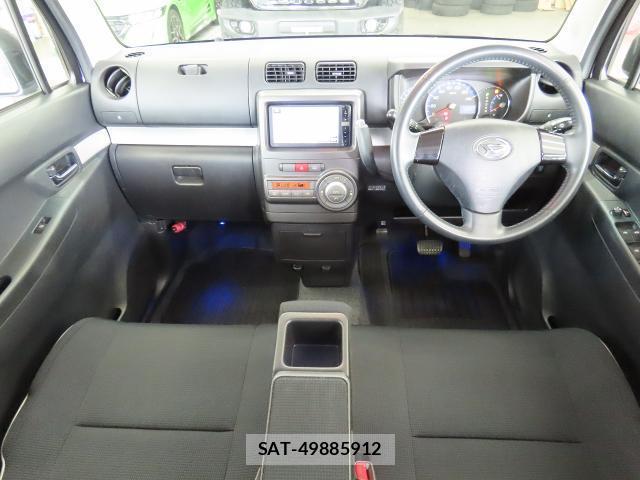 Daihatsu MOVE CONTE 2012 8330353-2