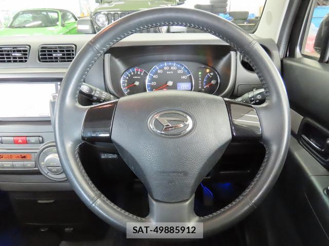 Daihatsu MOVE CONTE 2012 8330353-5