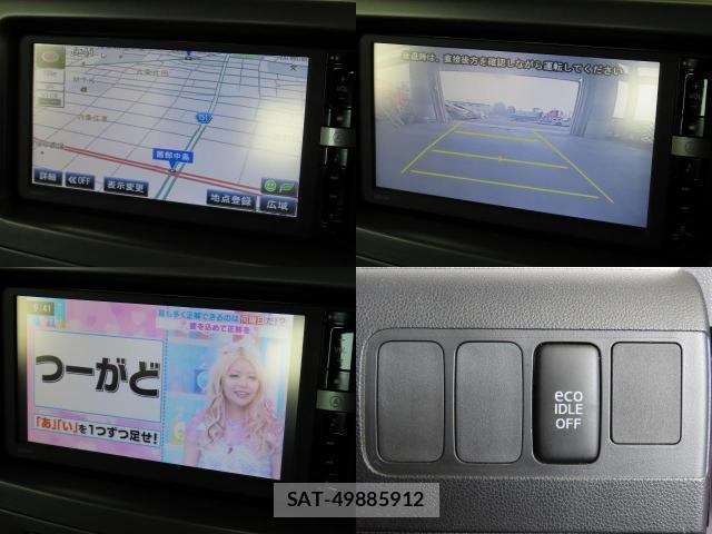 Daihatsu MOVE CONTE 2012 8330353-7
